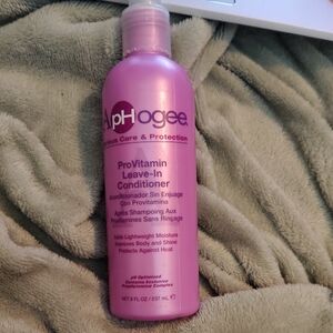 ProVitamin Leave-In Conditioner - Pink